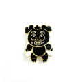 Kunshan Lapel Pin Bulk Lovely Free Sample Soft Enamel Lapel Hard Enamel Pin